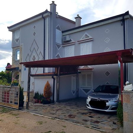 Apartments Petar & Anka Biograd Na Moru Dış mekan fotoğraf