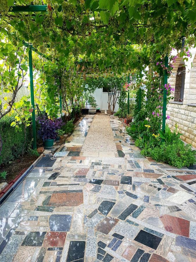 Apartments Petar & Anka Biograd Na Moru Dış mekan fotoğraf