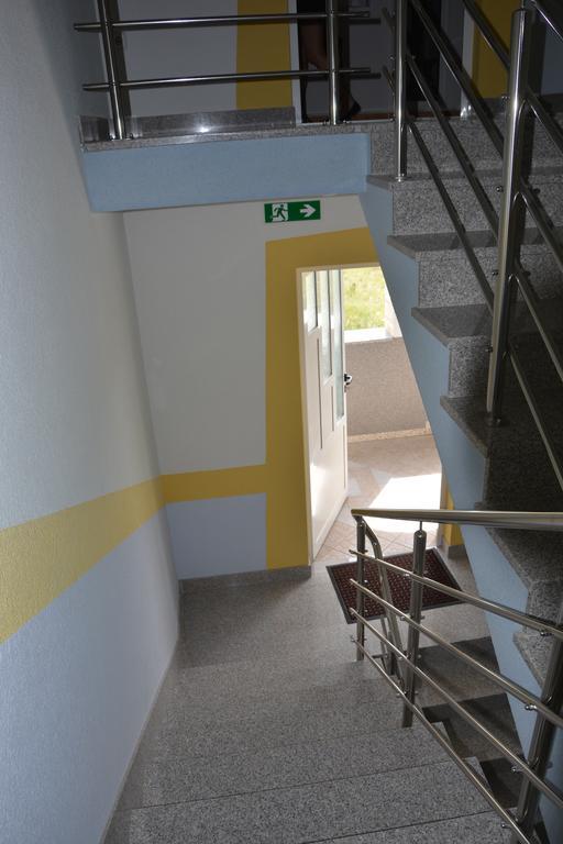 Apartments Petar & Anka Biograd Na Moru Dış mekan fotoğraf