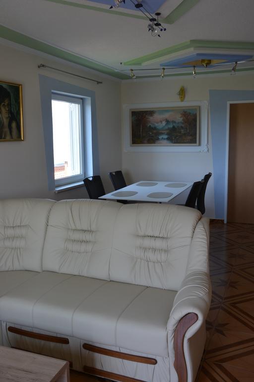 Apartments Petar & Anka Biograd Na Moru Oda fotoğraf