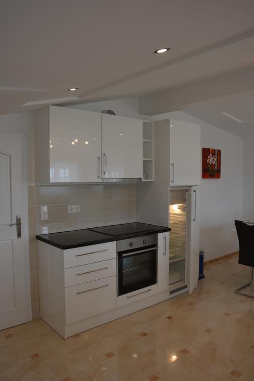 Apartments Petar & Anka Biograd Na Moru Dış mekan fotoğraf