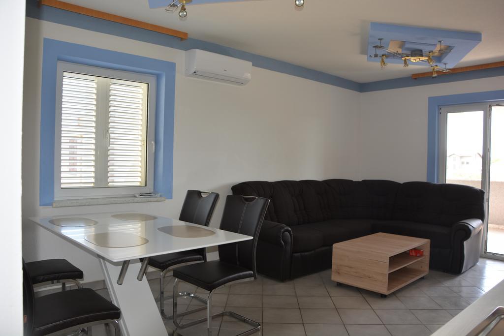 Apartments Petar & Anka Biograd Na Moru Dış mekan fotoğraf