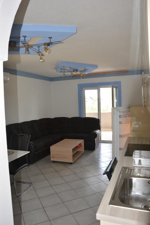 Apartments Petar & Anka Biograd Na Moru Dış mekan fotoğraf