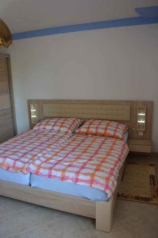 Apartments Petar & Anka Biograd Na Moru Dış mekan fotoğraf