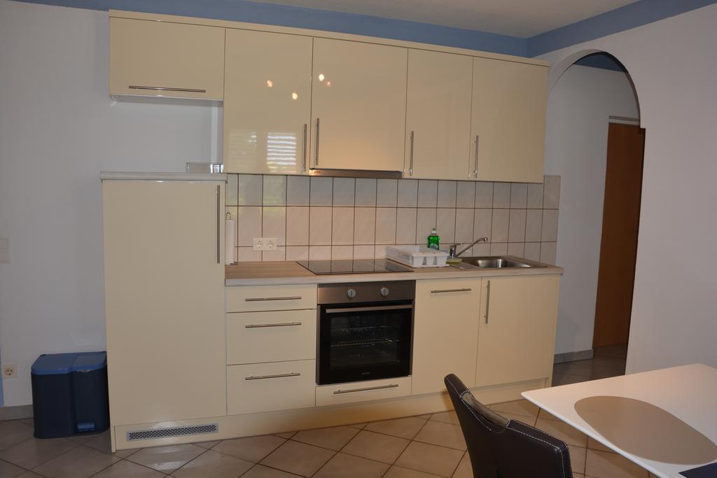 Apartments Petar & Anka Biograd Na Moru Dış mekan fotoğraf